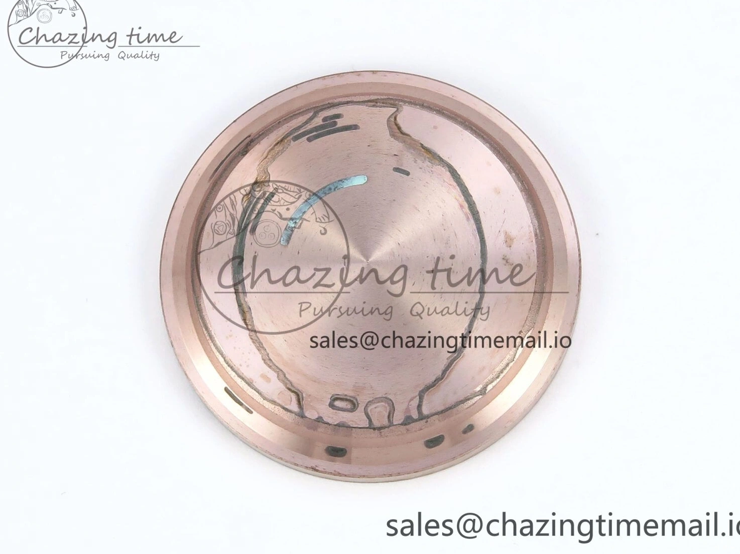 MiroTime 0219 Youthful Day Date 40 SS 228239 Noob 1:1 Best Edition Blue Roman Dial on President Bracelet A2836 (Gain Weight) 812